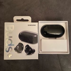 Samsung Ear Buds+